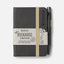 Notebook A7 y Boligrafo Carbon Marca The Company Called If House
