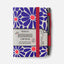 Notebook A7 y Boligrafo Rosa y Morado Margarita THE COMPANY CALLED IF HOUSE