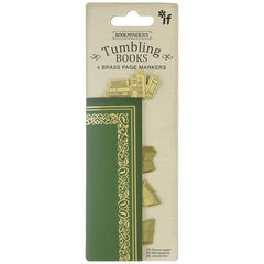 MARCAPAGINAS MODELO LIBROS | 1 UNIDADES | (THE COMPANY CALLED IF HOUSE)
