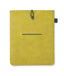 Funda Libro Cuero Verde The Company Called If House
