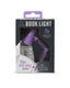 Lampara lectura The Little Morado marca The Company Called If House