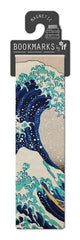 MARCAPAGINAS MAGNETICO THE GREAT WAVE | 3 UNIDADES | (THE COMPANY CALLED IF HOUSE)
