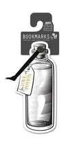 MARCAPAGINAS LOVE POTION | 3 UNIDADES | (THE COMPANY CALLED IF HOUSE)