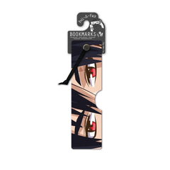 MARCAPAGINAS ANIME | 3 UNIDADES | (THE COMPANY CALLED IF HOUSE)