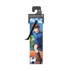 MARCAPAGINAS MANGA - CHICO FUTBOLISTA | 3 UNIDADES | (THE COMPANY CALLED IF HOUSE)