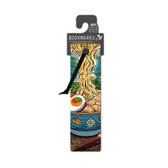 MARCAPAGINAS MANGA - TAZON DE RAMEN | 3 UNIDADES | (THE COMPANY CALLED IF HOUSE)