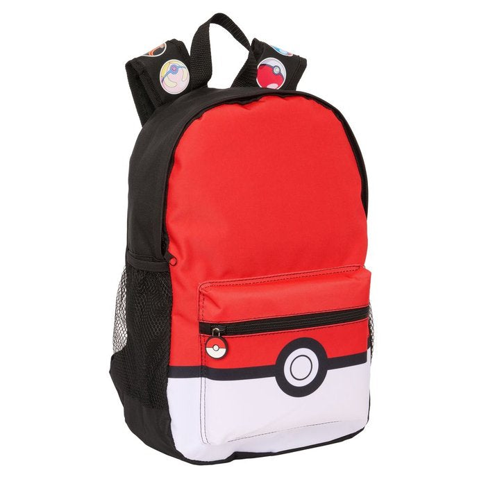 Mochila Pokémon Safta 28x4x12 cm Imagen principal del producto