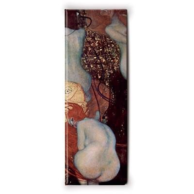 Iman Panoramico Klimt Goldfish Marca Customworks