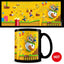 Taza Termocolora Super Mario 325ml Pyramid International