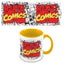 Taza Color Interior Marvel Logo 325ml Pyramid International