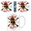 Taza One Piece Live Action Straw Hat Pyramid International 325 ml