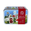 Juego Cuenta Cuentos en Lata Caperucita Roja WIDDOP