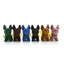 LLAVERO MIMA DELUXE COLOR DOGS KAWAII | FRAGA KAWAII | 1 UNIDAD | 5051173576019
