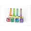 LLAVEROS MIMA CUBE UNIBEAR KAWAII SURTIDOS | FRAGA KAWAII | ENVASE 12 UDS. UNIDAD | 5051173587053