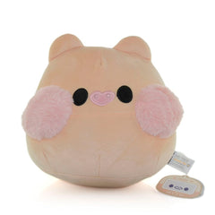 PELUCHE YABU-TINI K POLLY PIGLET KAWAII | FRAGA KAWAII | 1 UNIDAD | 5051173592217