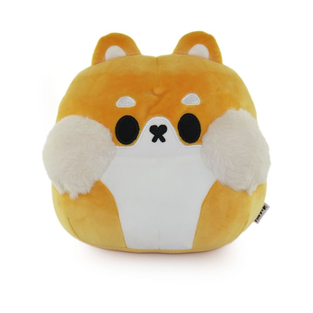 PELUCHE YABU-TINI K JASPER SHIBA KAWAII | FRAGA KAWAII | 1 UNIDAD | 5051173592224