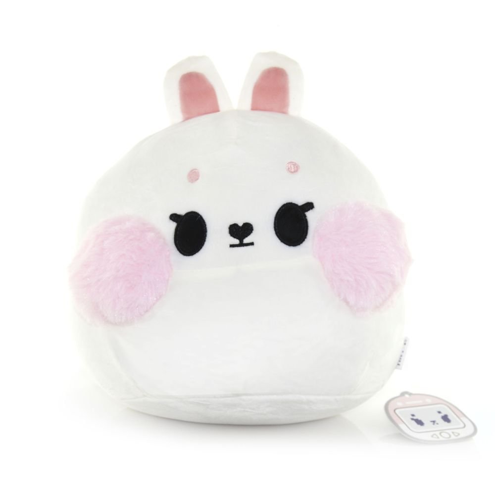 PELUCHE YABU-TINI K LUNAR BUNNY | FRAGA KAWAII | 1 UNIDAD | 5051173592231
