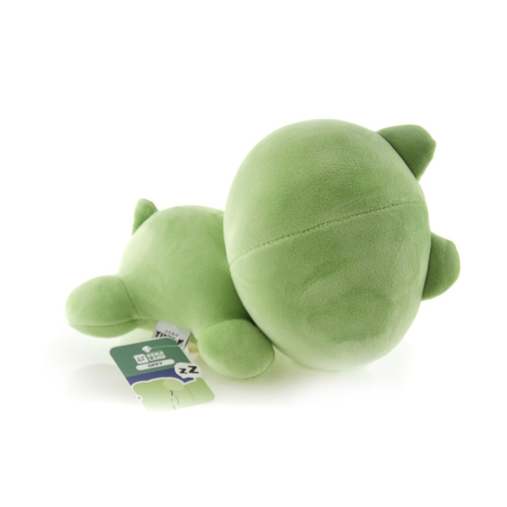 Peluche Yabu Tiny Sleepy Oppy Rana Fraga Kawaii