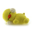 Peluche Yabu Tiny Sleepy Gaby Pollito Tumbado Marca Fraga Kawaii