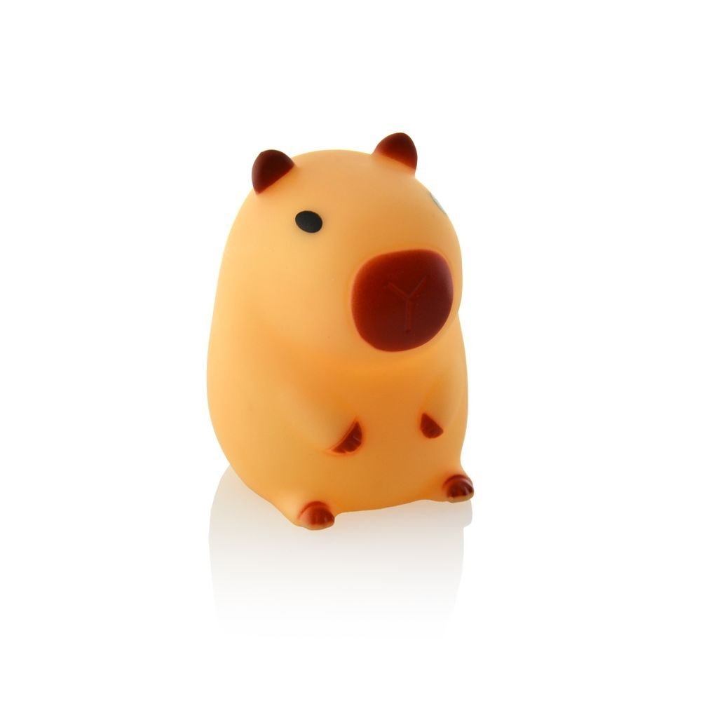 Lampara Joyo Night Light Capibara Marca Fraga Kawaii