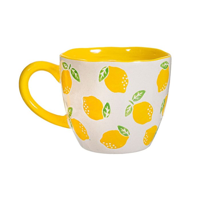 TAZA LIMONES | SASS & BELLE | 1 UNIDAD | 5055259280524