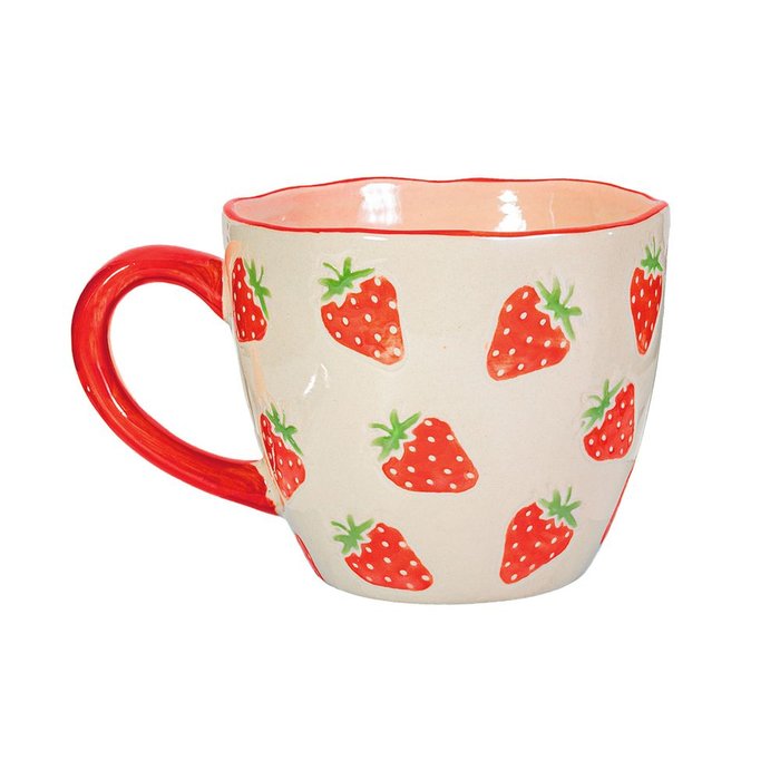 TAZA FRESAS | SASS & BELLE | 1 UNIDAD | 5055259280531