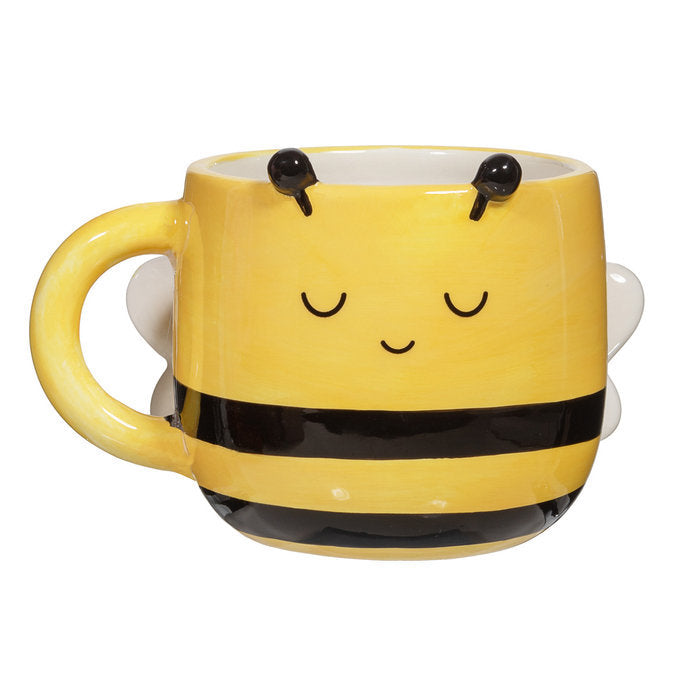 TAZA ABEJA | SASS & BELLE | 1 UNIDAD | 5055259280609 Imagen principal del producto