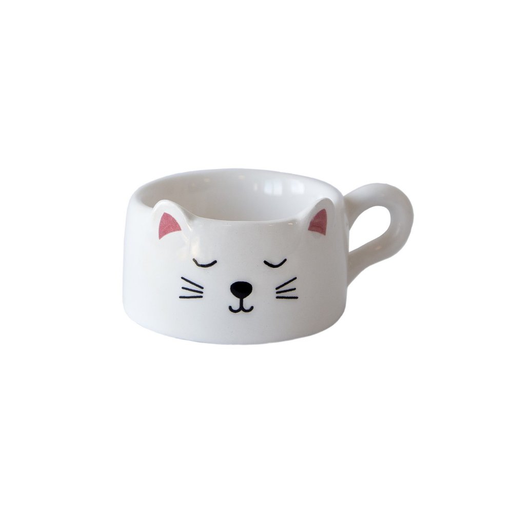 PORTAVELAS FORMA DE GATO | SASS & BELLE | 1 UNIDAD | 5055259282528
