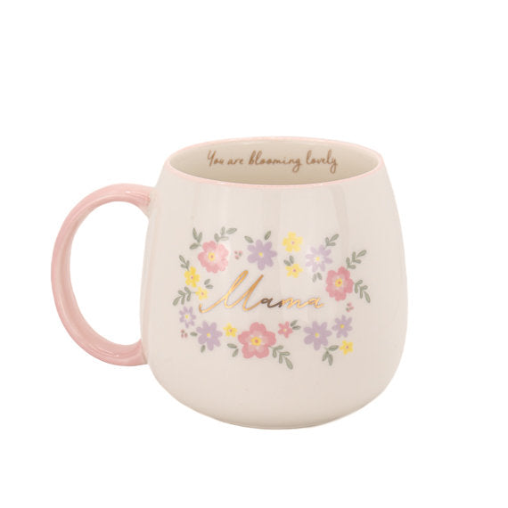 TAZA MAMA FLORES | SASS & BELLE | 1 UNIDAD | 5055259283266 Imagen principal del producto