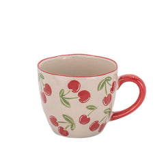 TAZA CEREZAS | SASS & BELLE | 1 UNIDAD | 5055259283297