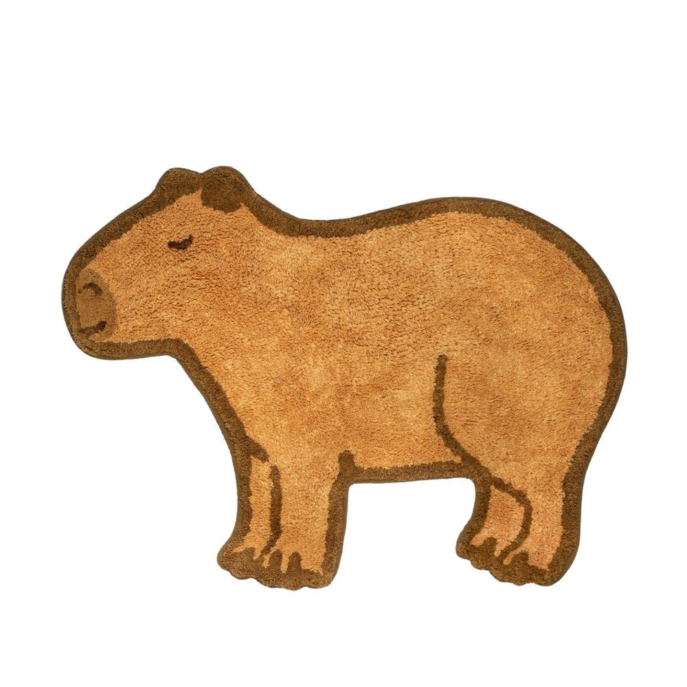 Alfombra Capibara SASS & Belle Imagen principal del producto