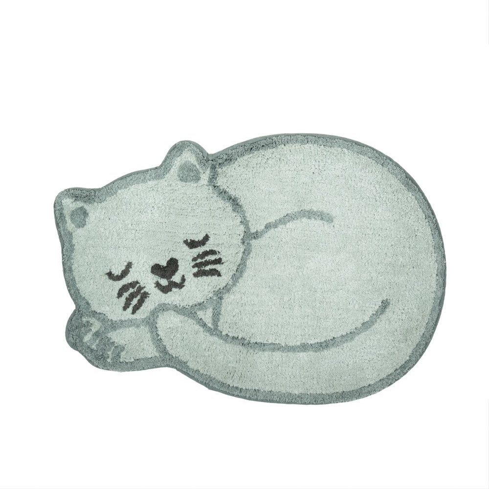 Alfombra Gato Durmiendo SASS & Belle Imagen principal del producto
