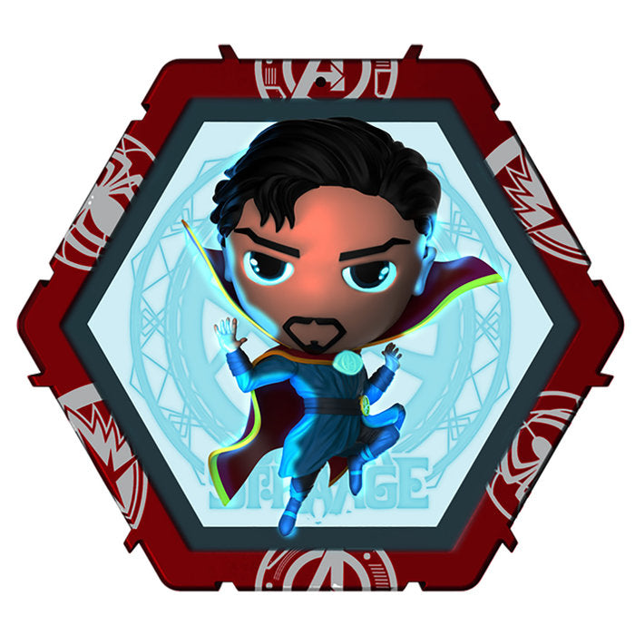WOW! POD MARVEL - DR STRANGE (WO) | WOW PODS | 1 UNIDAD | 5055394024588