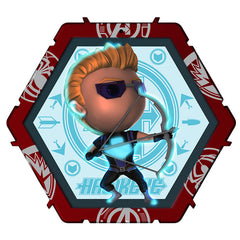 WOW! POD MARVEL - HAWKEYE (WO) | WOW PODS | 1 UNIDAD | 5055394024601