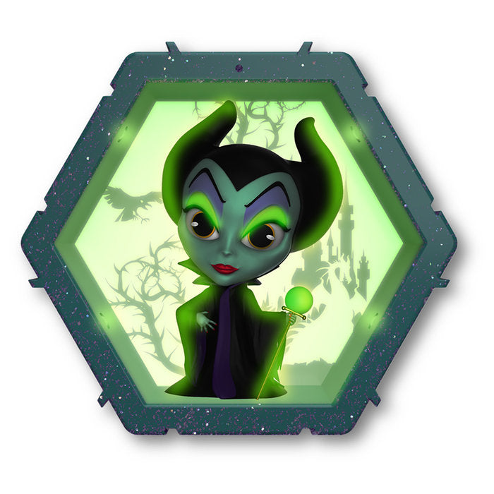 WOW! POD DISNEY PRINCESS - MALEFICENT (WO) | WOW PODS | 1 UNIDAD | 5055394024656
