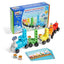 SET ACTIVIDADES LINKS MATEMATICOS EN TRENES | LEARNING RESOURCES | 1 UNIDAD | 5055506413095