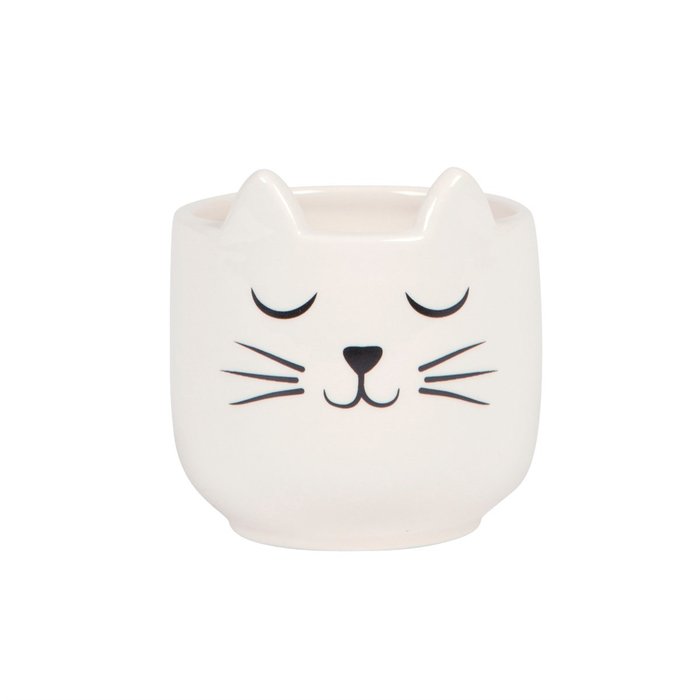MINI MACETERO GATO | SASS & BELLE | 1 UNIDAD | 5055992739822
