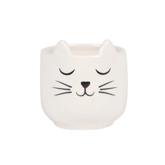 MINI MACETERO GATO | SASS & BELLE | 1 UNIDAD | 5055992739822
