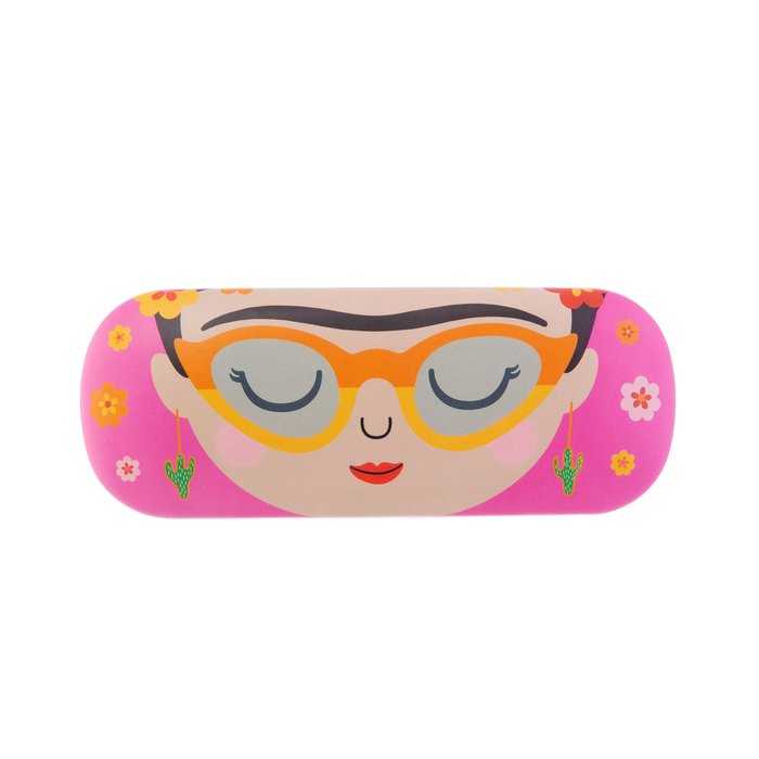 FUNDA PARA GAFAS FRIDA | SASS & BELLE | 1 UNIDAD | 5055992754993
