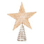 Estrella de Madera para Árbol SASS & Belle