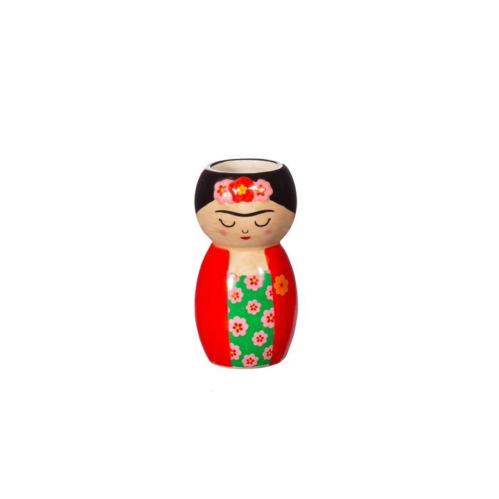 FLORERO MINI FRIDA | SASS & BELLE | 1 UNIDAD | 5055992782668