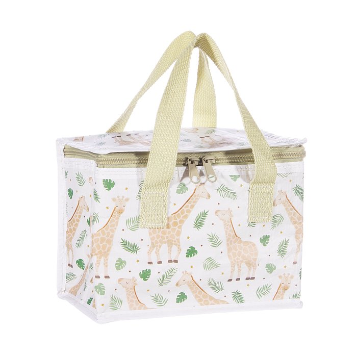 BOLSA TERMICA JIRAFA GIGI | SASS & BELLE | 1 UNIDAD | 5055992783962 Imagen principal del producto