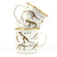 Taza Esmaltada de Dinosaurios MAGS Brands