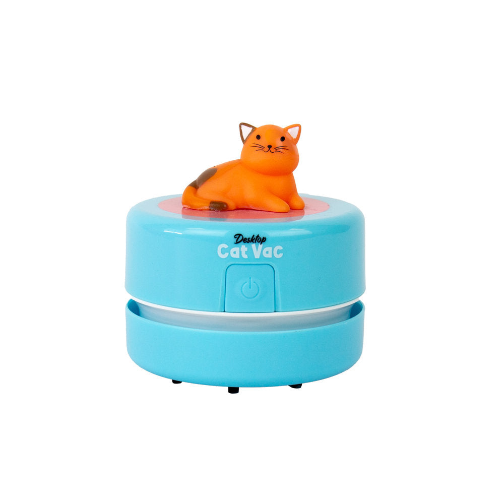 Aspiradora de Escritorio Cat Vac MAGS Brands