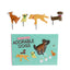 Marcadores de plantas perros adorables MAGS Brands