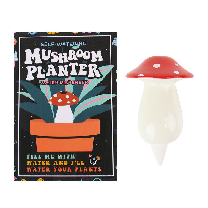 SETA AUTORRIEGO PARA PLANTAS | MAGS BRANDS | 1 UNIDAD | 5056004357324