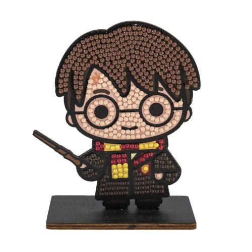 Crystal Art Buddy Harry Potter 12 cm Crayola