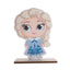 PINTAR DIAMANTE CRYSTAL ART BUDDY ELSA | CRAFT BUDDIES | 1 UNIDAD | 5056588609482
