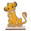 Pinta con Diamantes Simba Crystal Art Buddy CRAFT BUDDIES