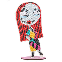 PINTAR DIAMANTE CRYSTAL ART XL BUDDY SALLY | CRAFT BUDDIES | 1 UNIDAD | 5056588615636